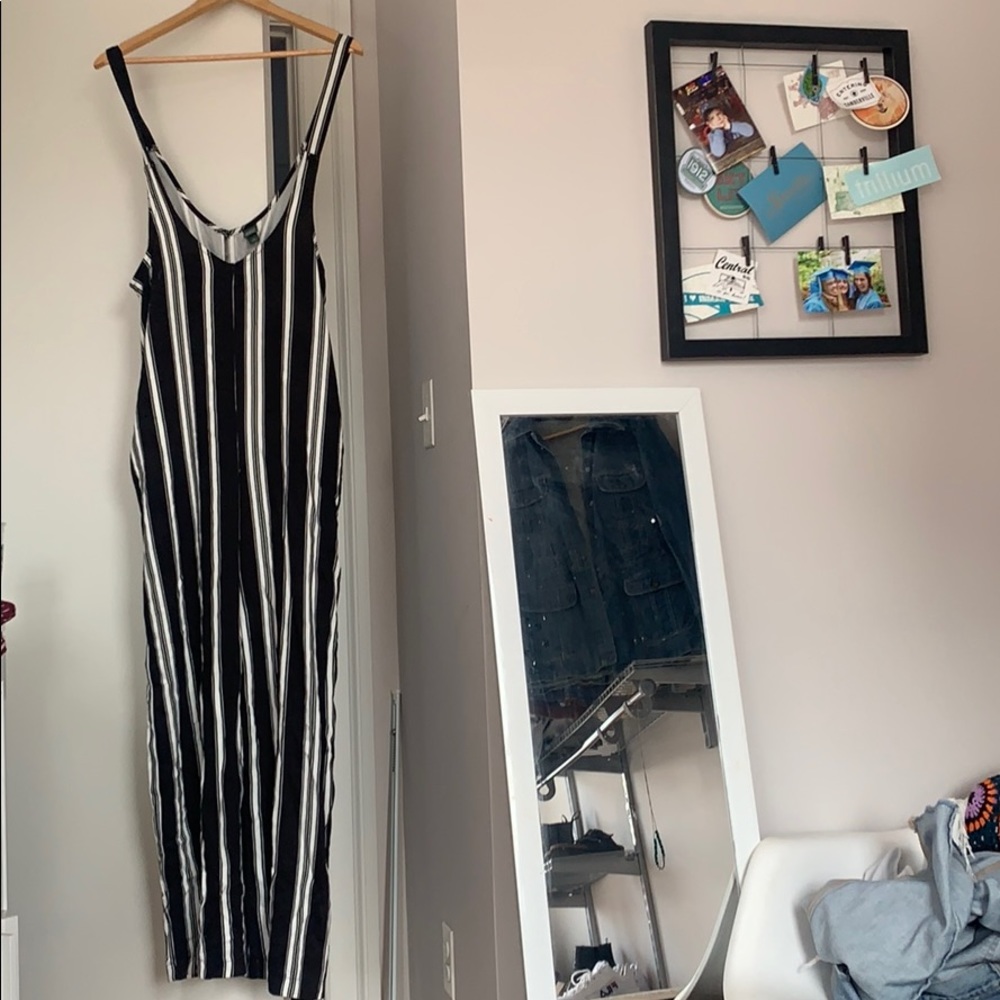 Jumpsuit